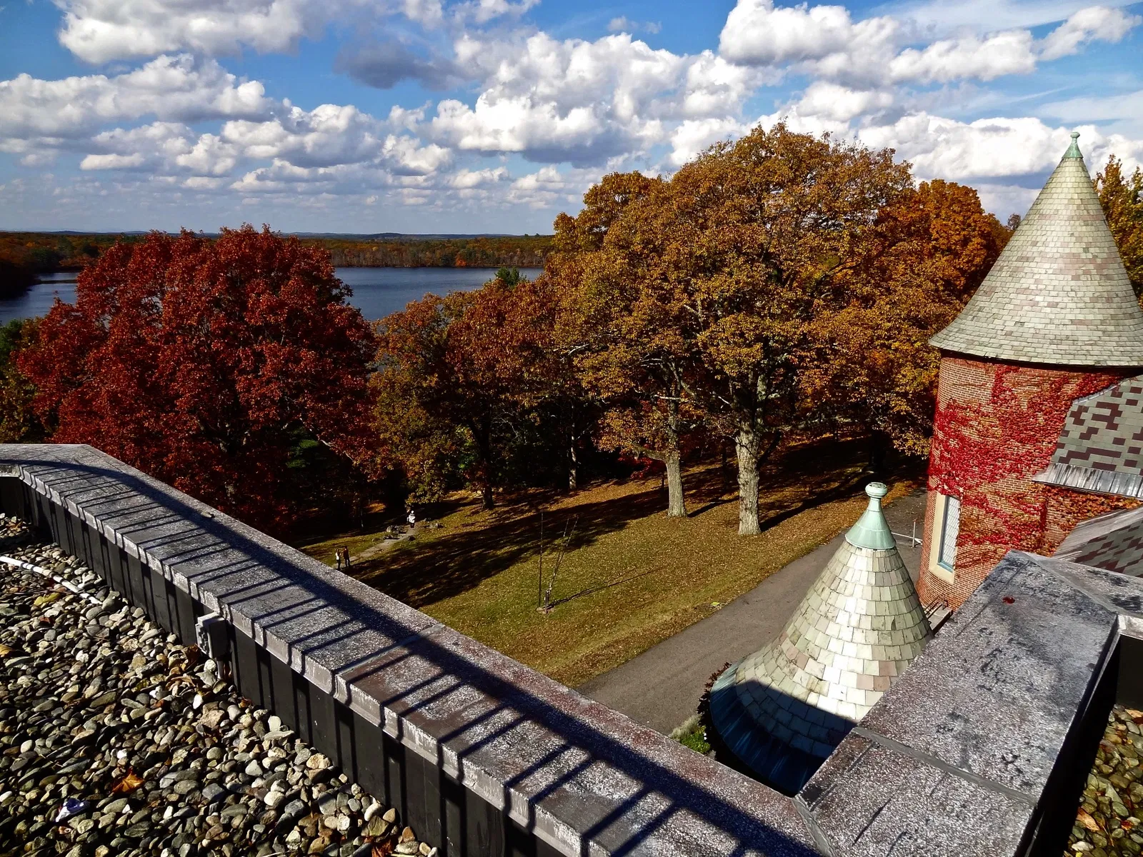 DeCordova Sculpture Park and Museum