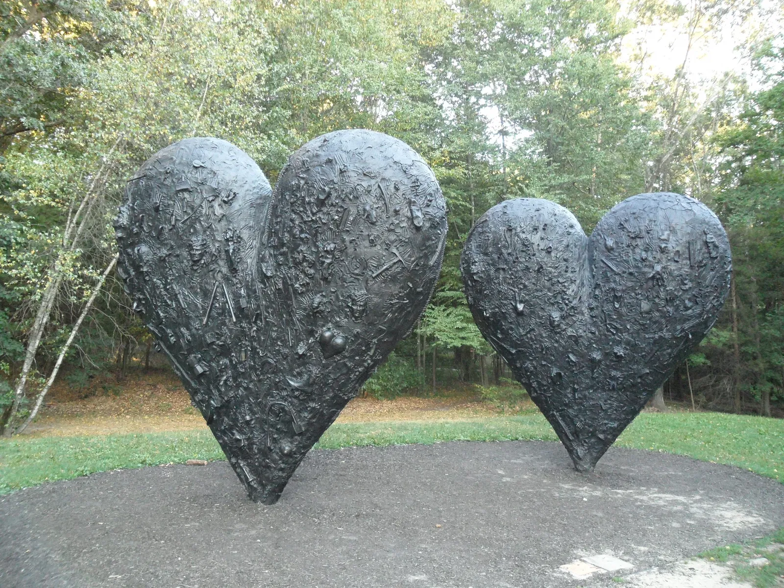 DeCordova Sculpture Park and Museum