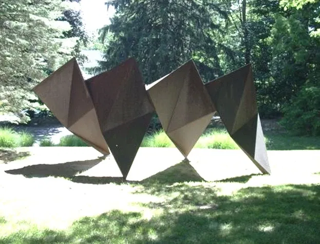 DeCordova Sculpture Park and Museum