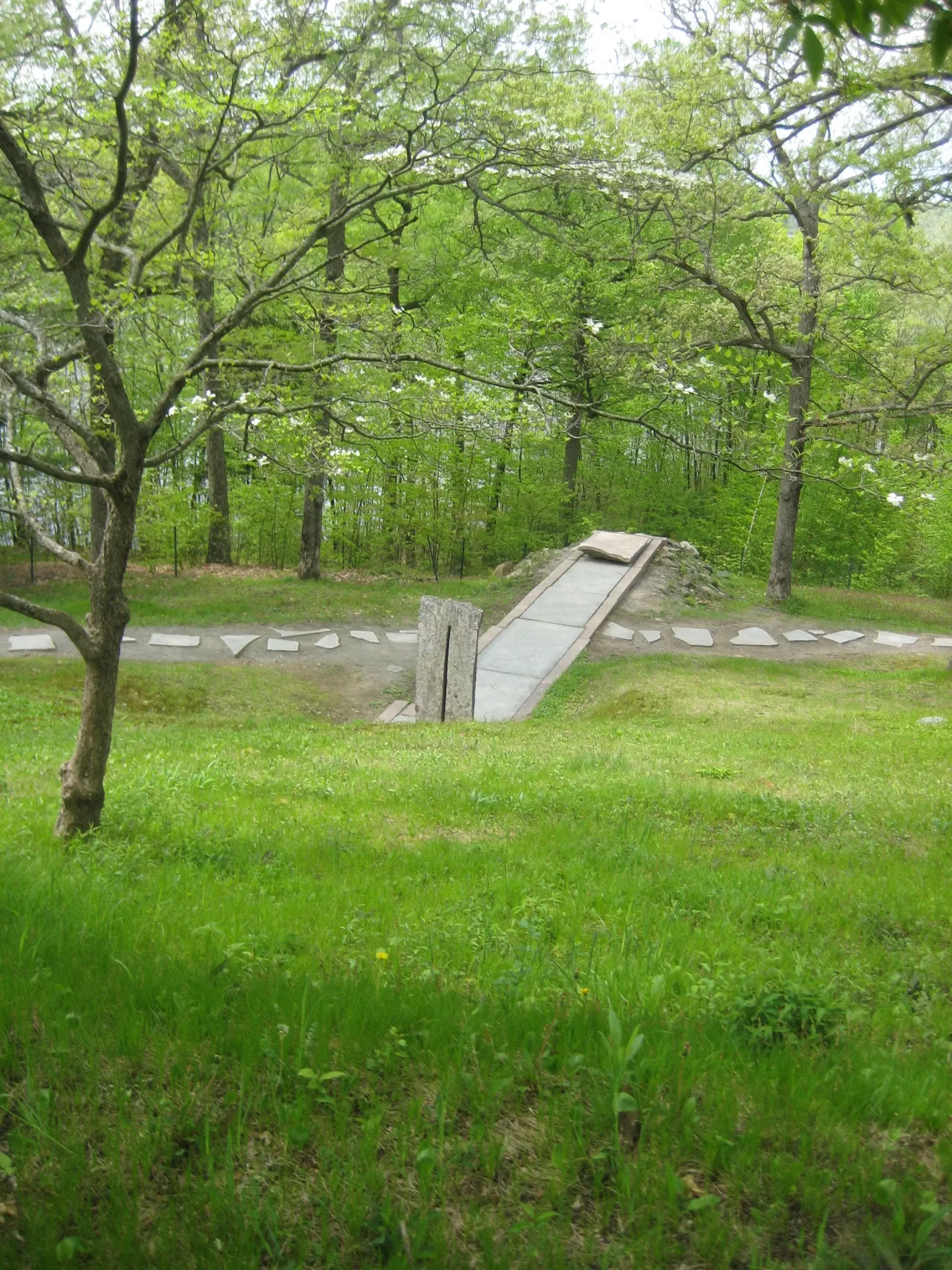 DeCordova Sculpture Park and Museum