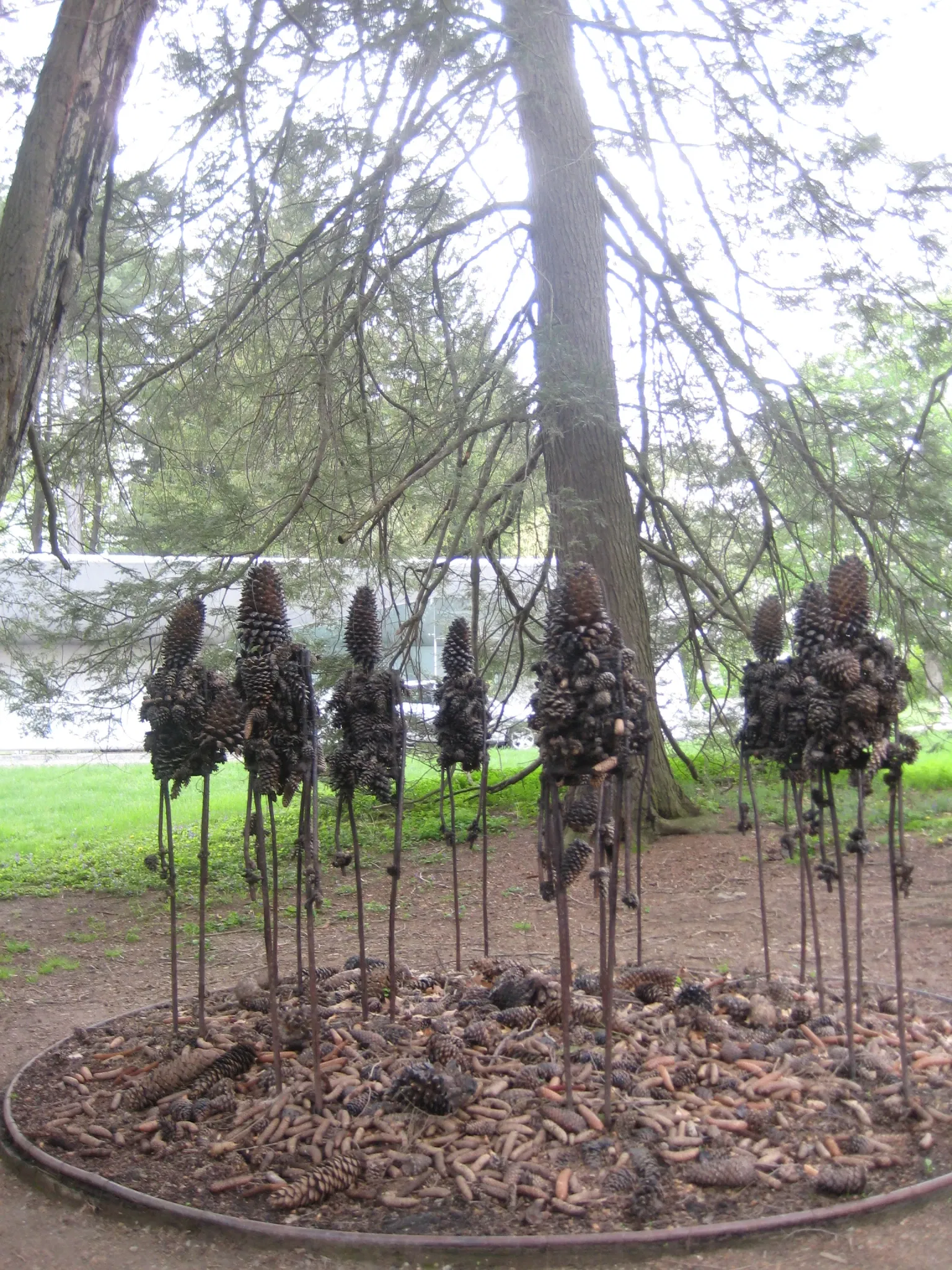 DeCordova Sculpture Park and Museum