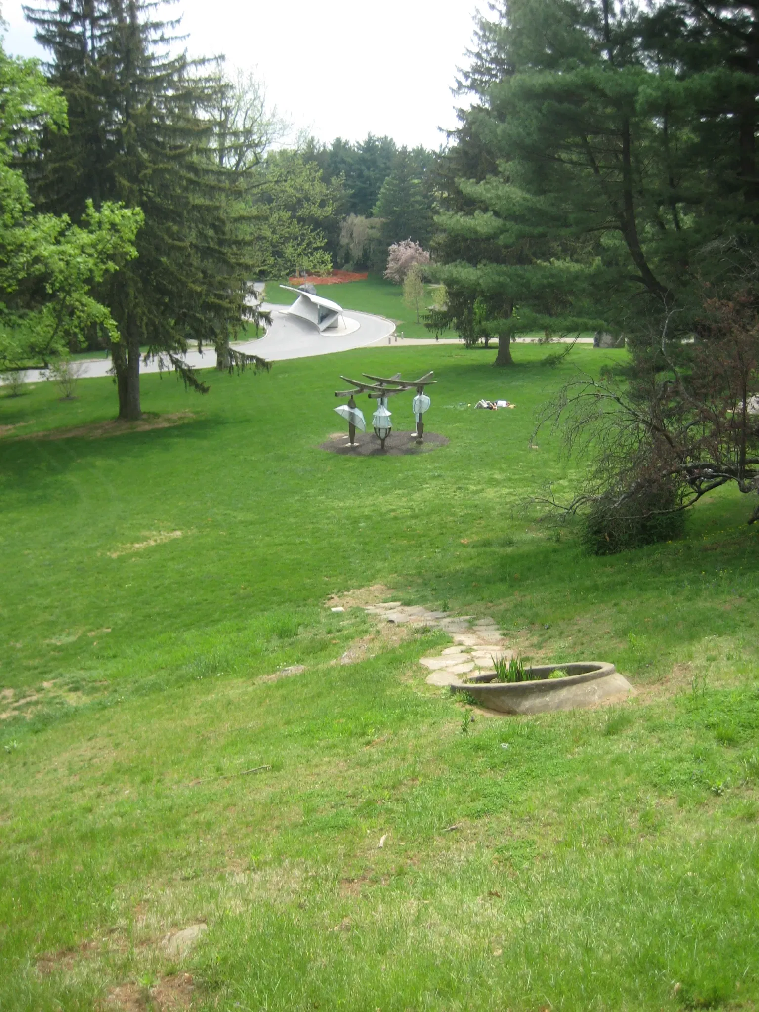 DeCordova Sculpture Park and Museum