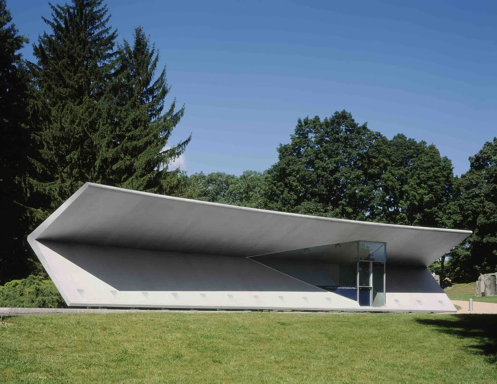 DeCordova Sculpture Park and Museum