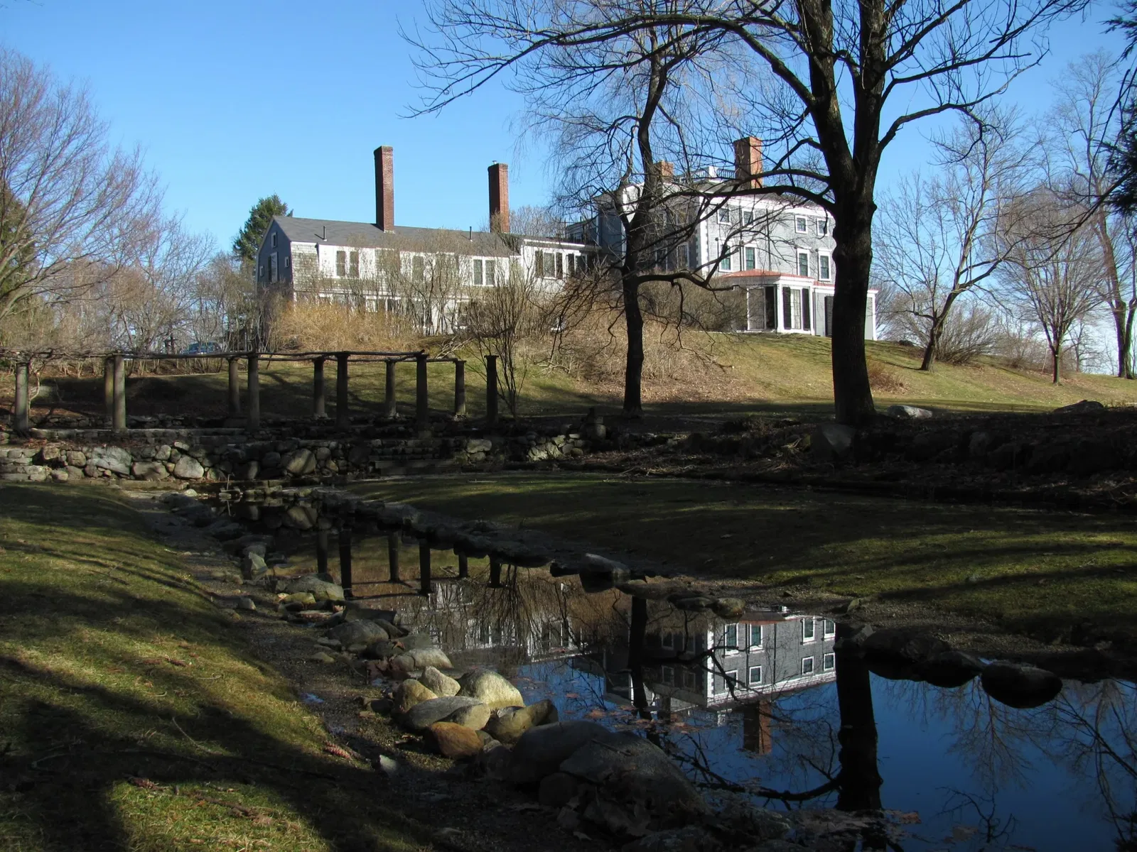 Codman House Museum