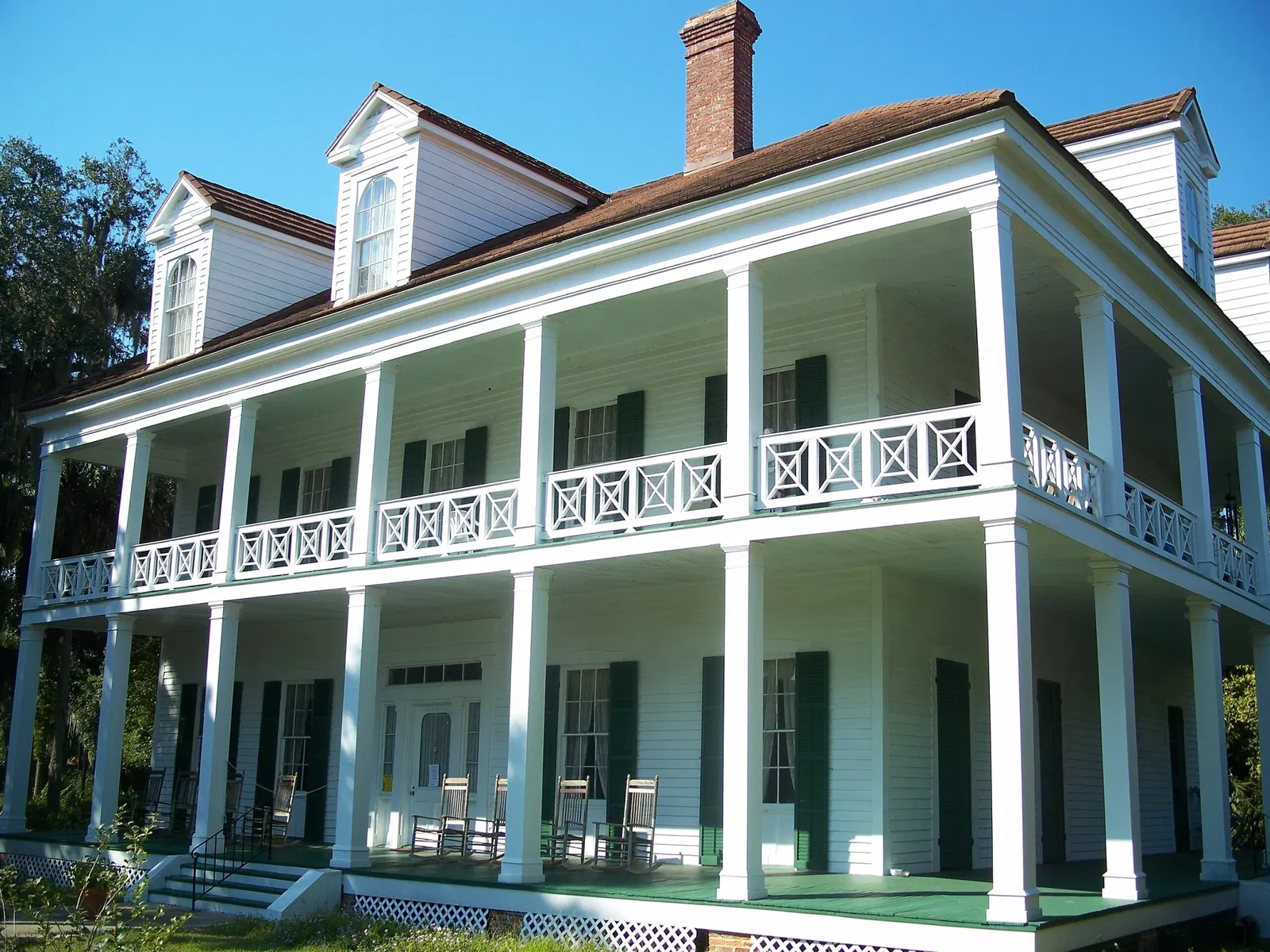 Bronson-Mulholland House