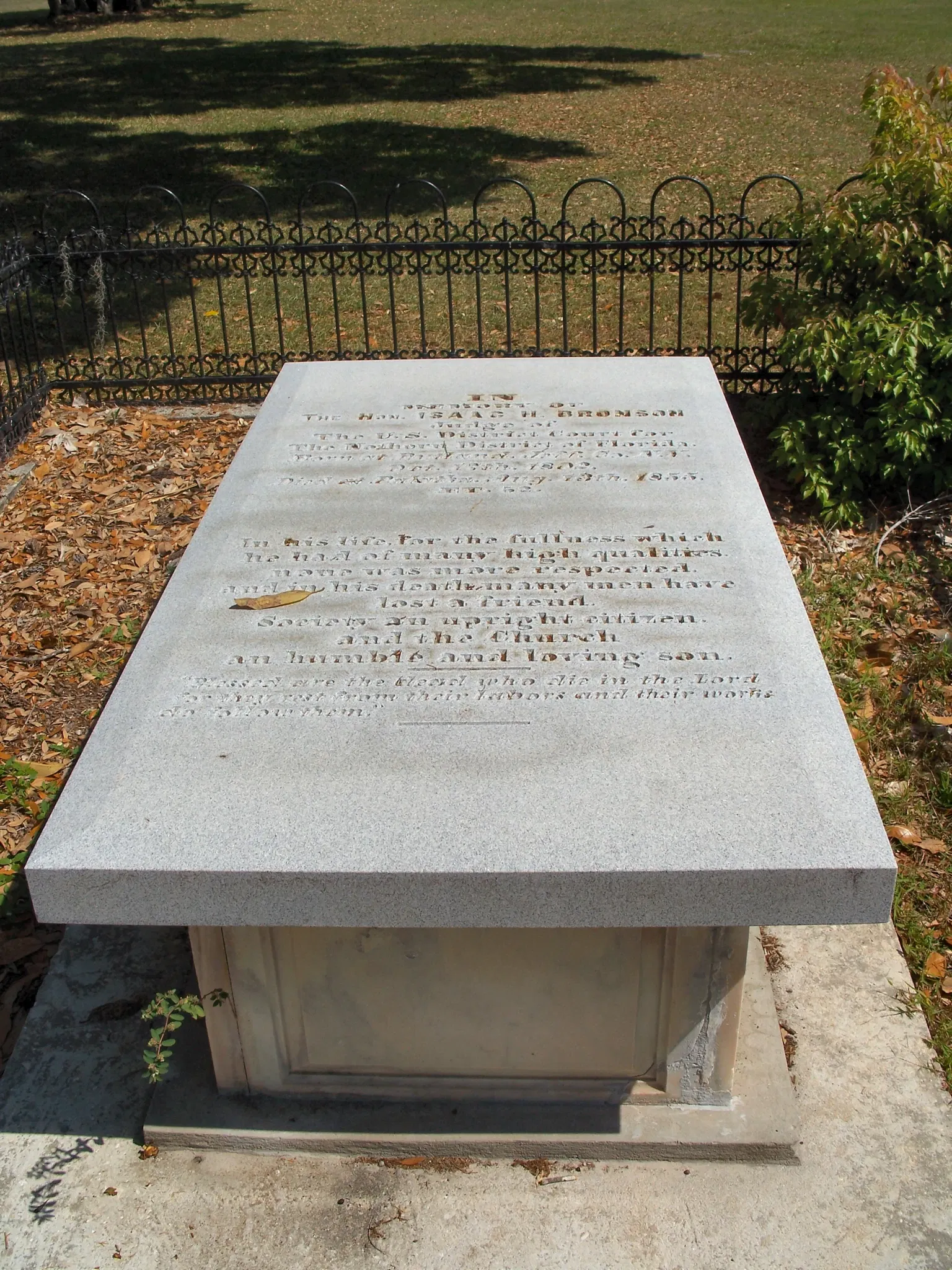 Bronson-Mulholland House