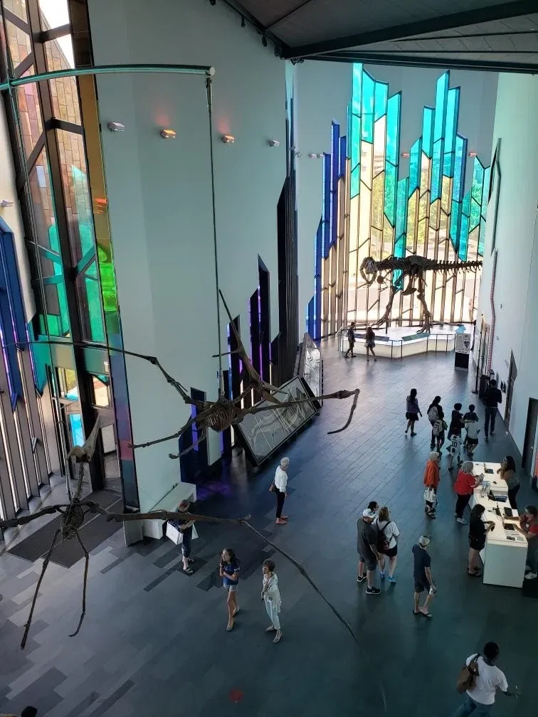 Museum At Prairiefire