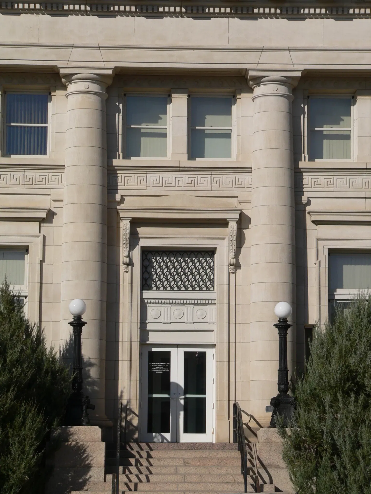 Museum of Nebraska Art