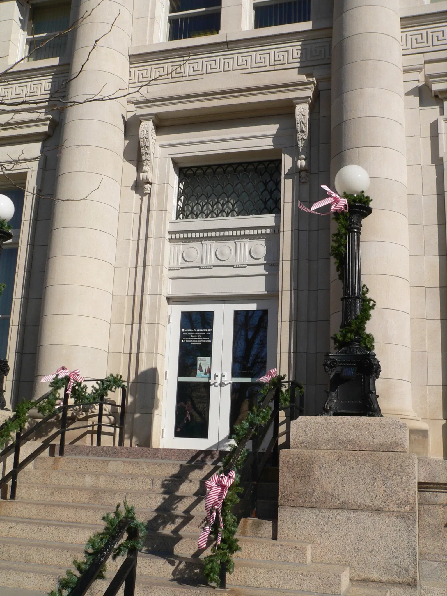 Museum of Nebraska Art