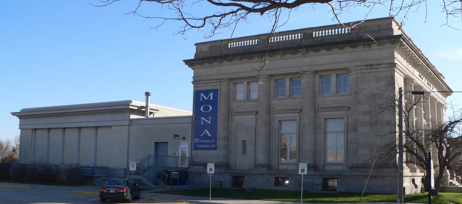 Museum of Nebraska Art