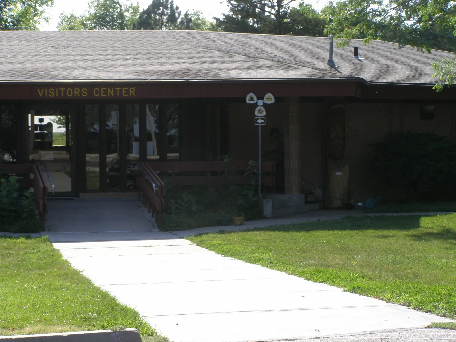 Fort Kearney Museum