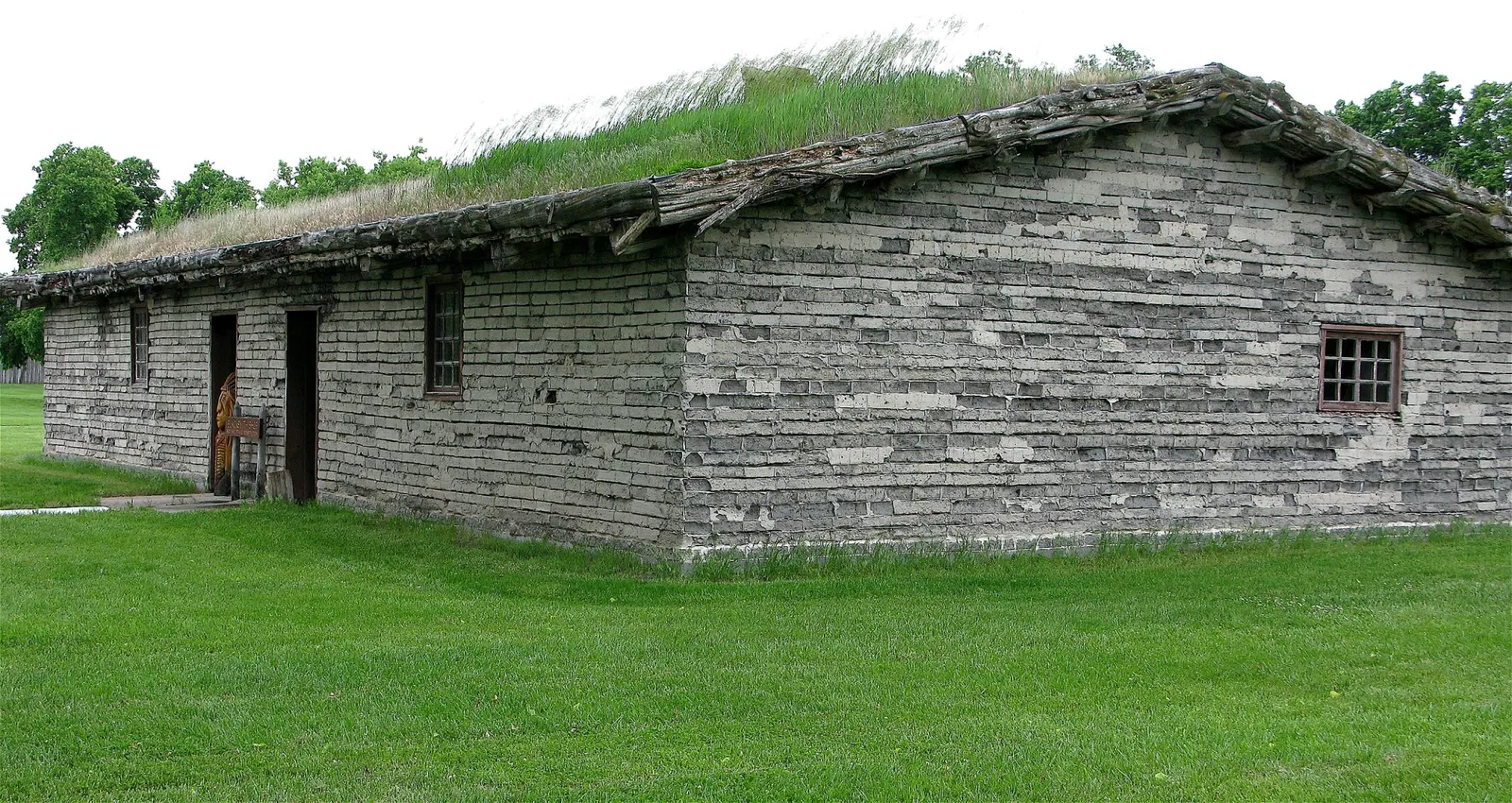 Fort Kearney Museum