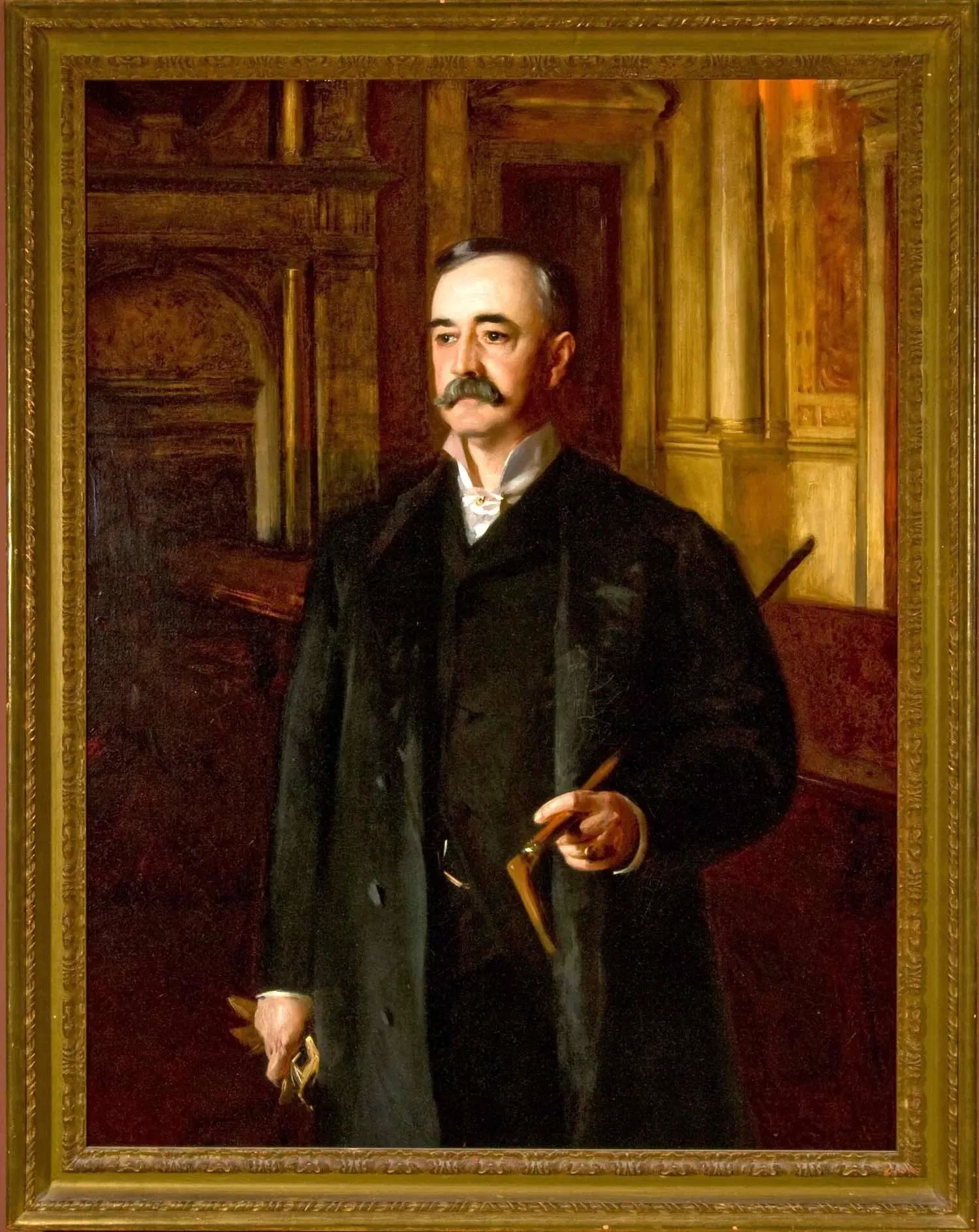 Charles Hosmer Morse Museum of American Art