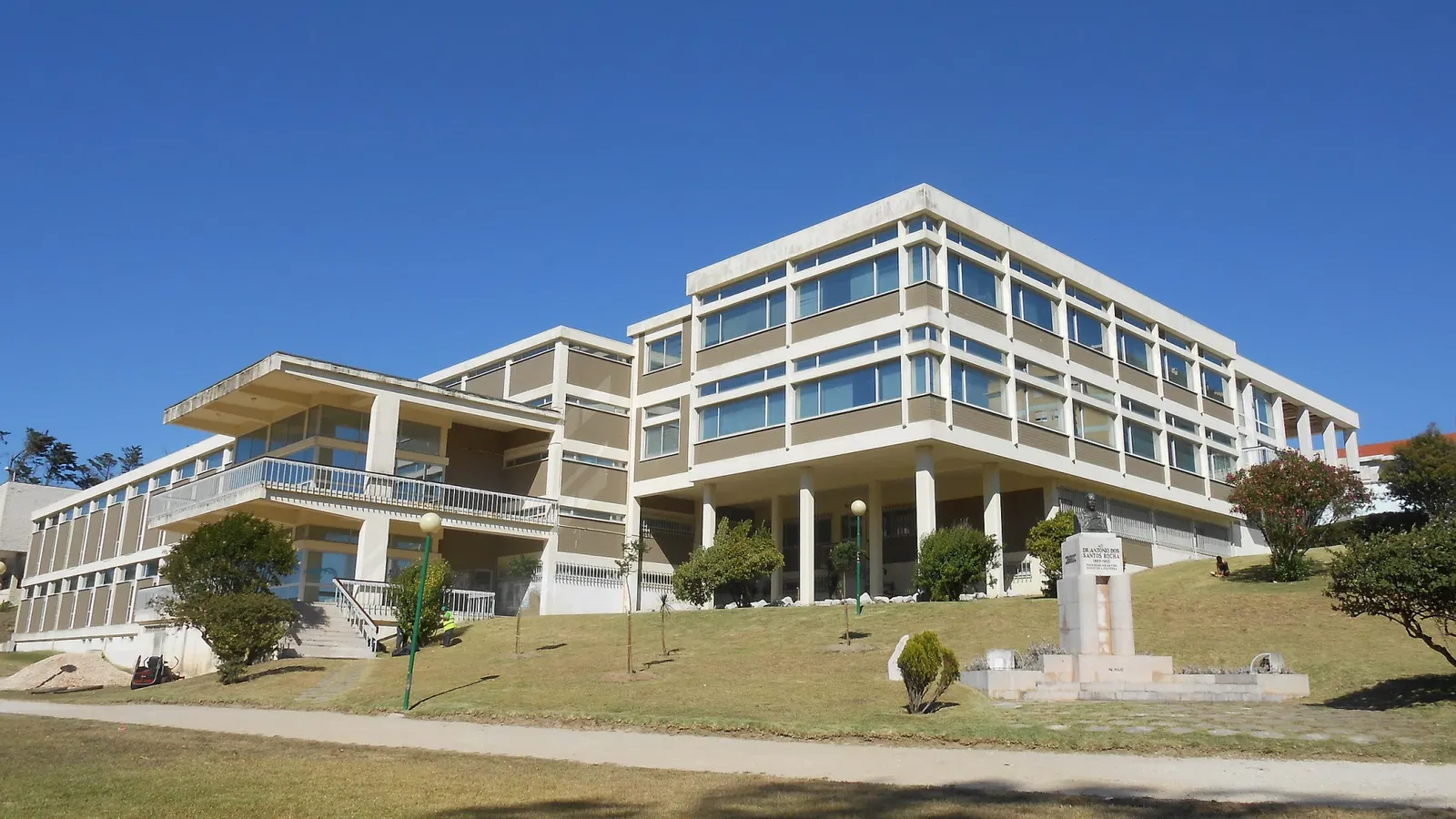 Santos Rocha Municipal Museum