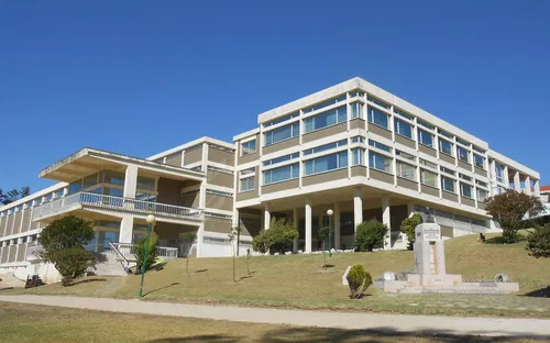 Santos Rocha Municipal Museum