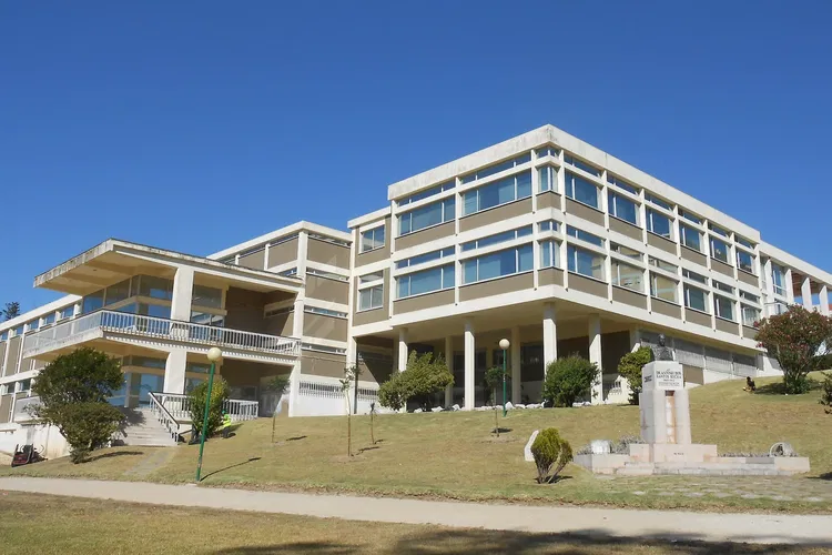 Santos Rocha Municipal Museum