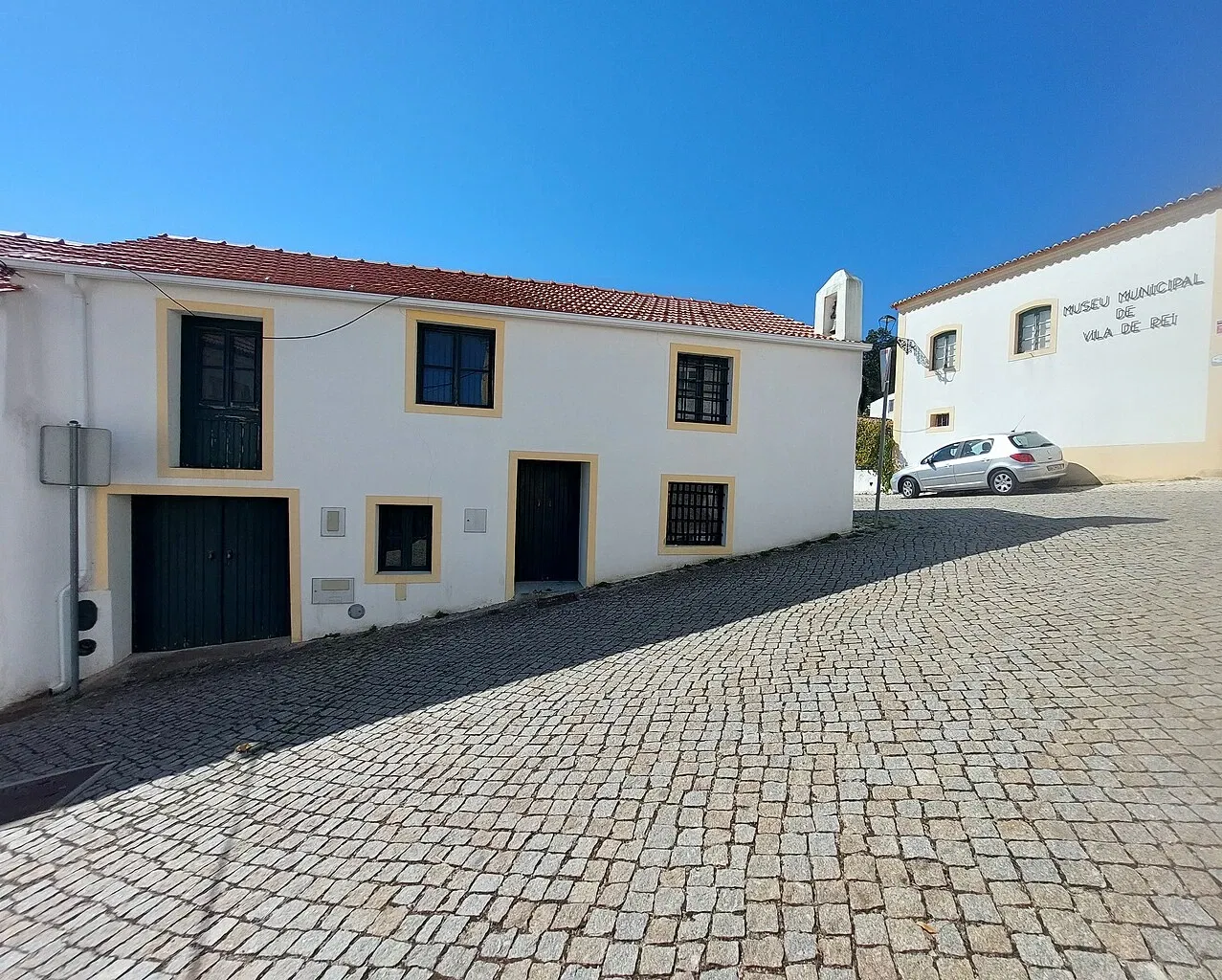 Museu Municipal de Vila de Rei