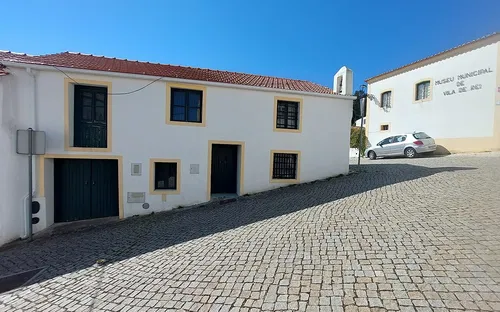 Museu Municipal de Vila de Rei