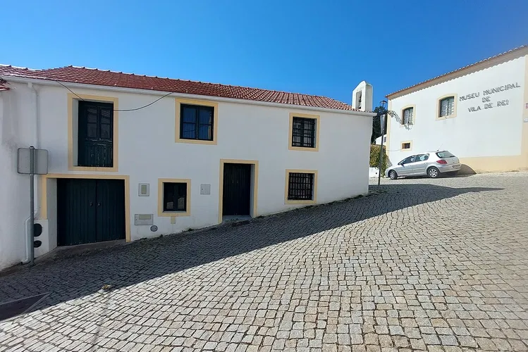 Museu Municipal de Vila de Rei