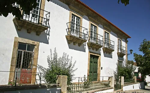 Fundação Aquilino Ribeiro