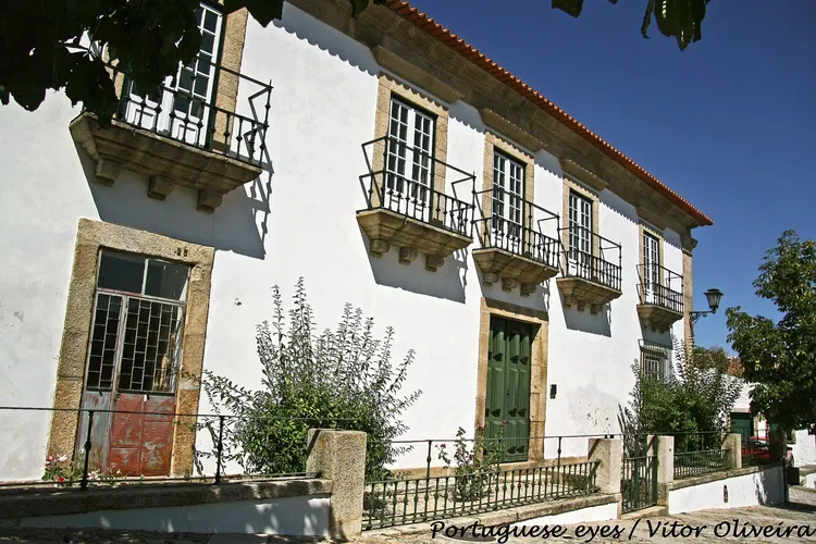 Fundação Aquilino Ribeiro