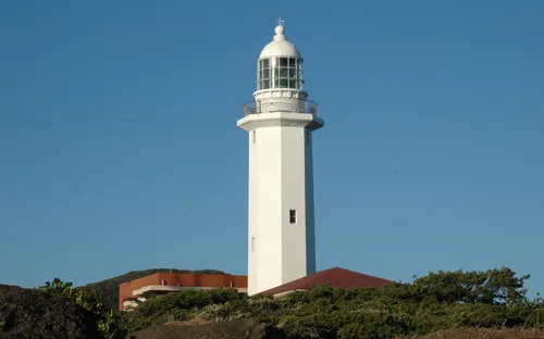 Nojimazaki Lighthouse Exhibition Room "Kirarin-kan"