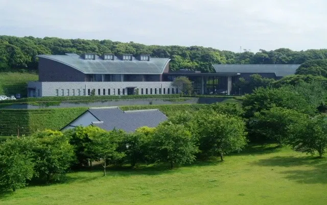 Saga Prefectural Nagoya Castle Museum