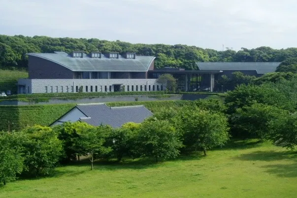 Saga Prefectural Nagoya Castle Museum