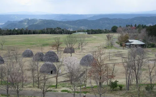 Uenohara Jomon no Mori
