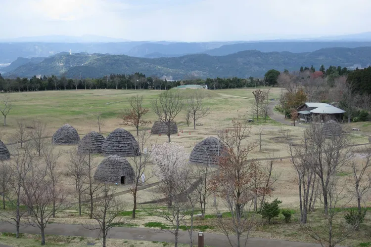 Uenohara Jomon no Mori
