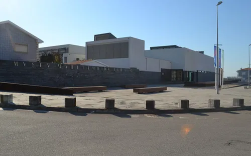 Maritime Museum of Ilhavo