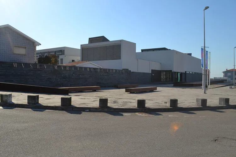 Maritime Museum of Ilhavo