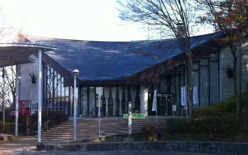 Kashihara City Museum of Insects