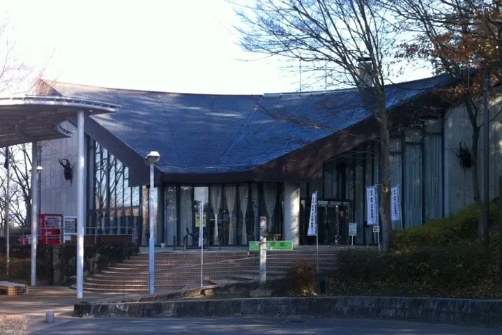 Kashihara City Museum of Insects
