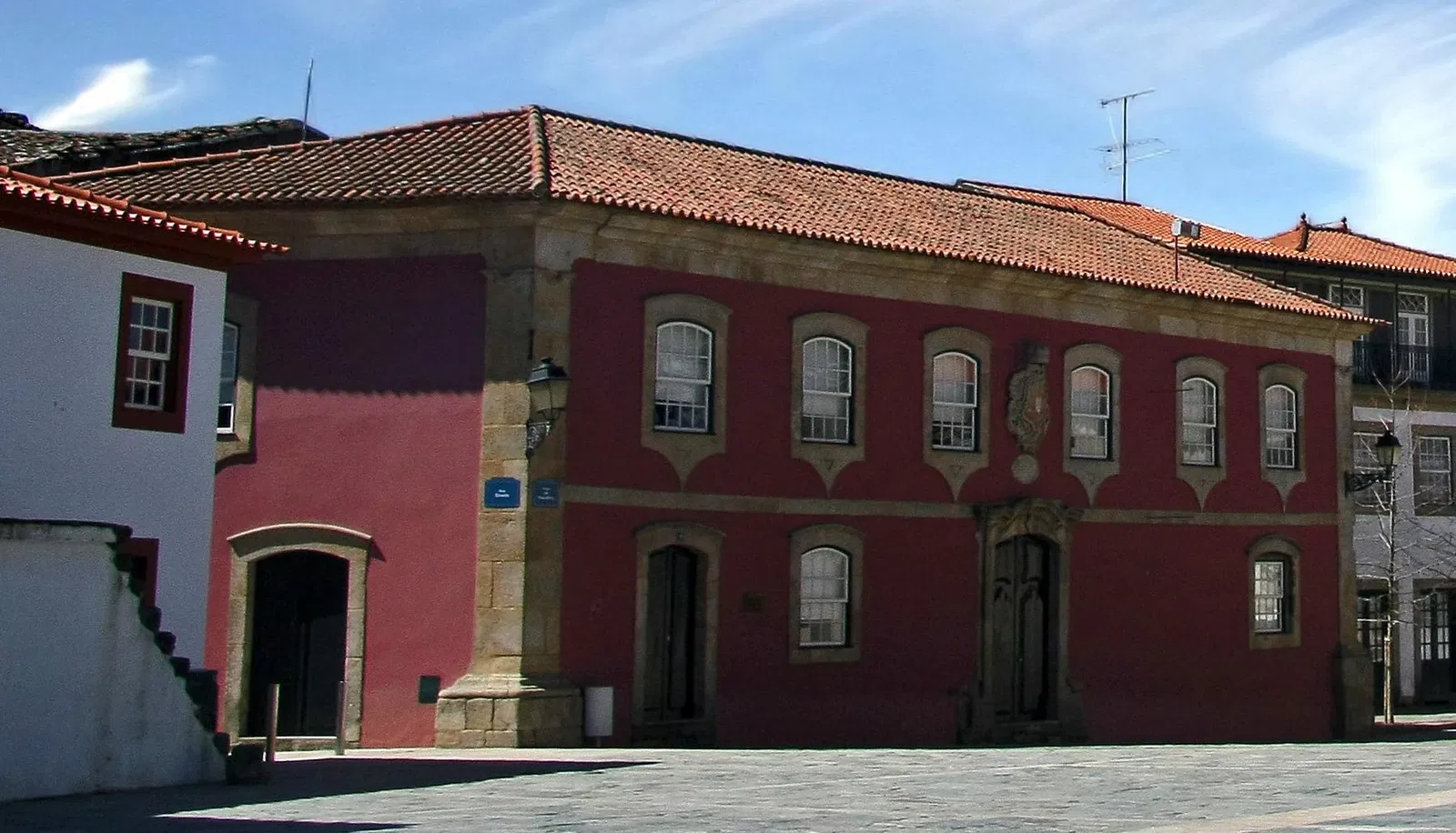 Eduardo Tavares Museum