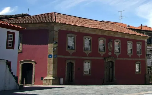 Eduardo Tavares Museum