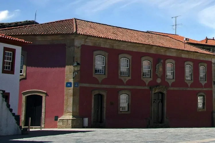 Eduardo Tavares Museum