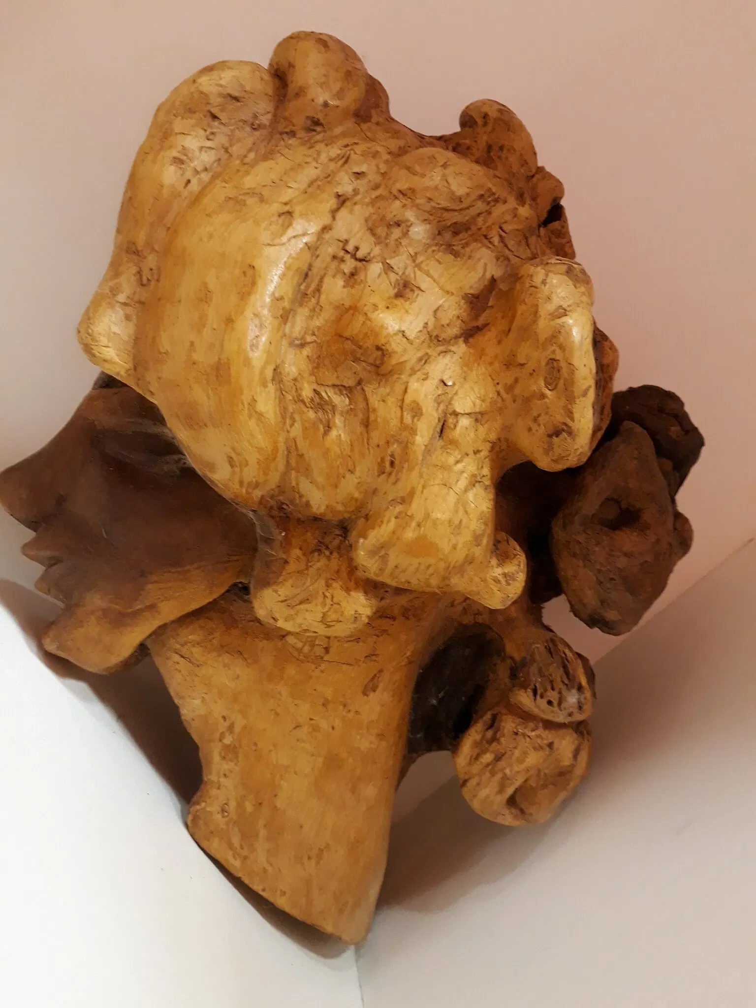 Carmen Miranda Museum