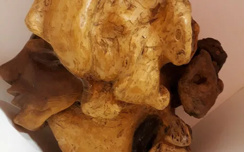 Carmen Miranda Museum