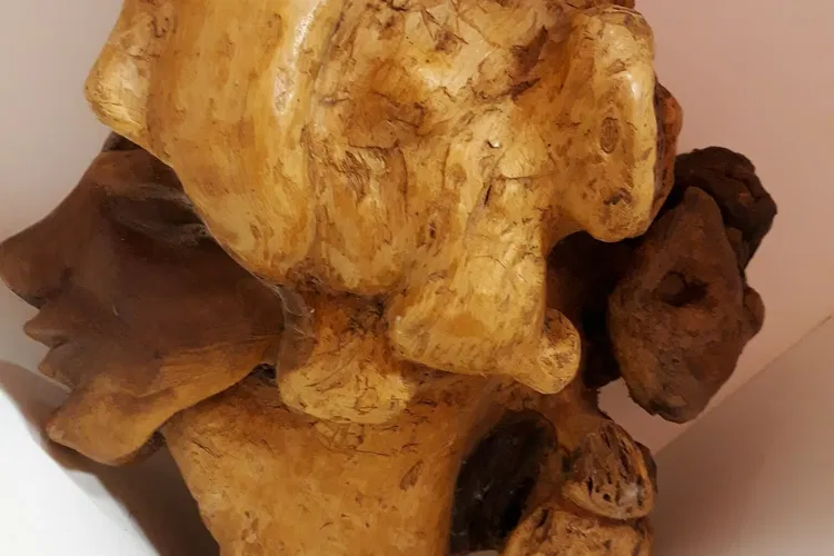 Carmen Miranda Museum