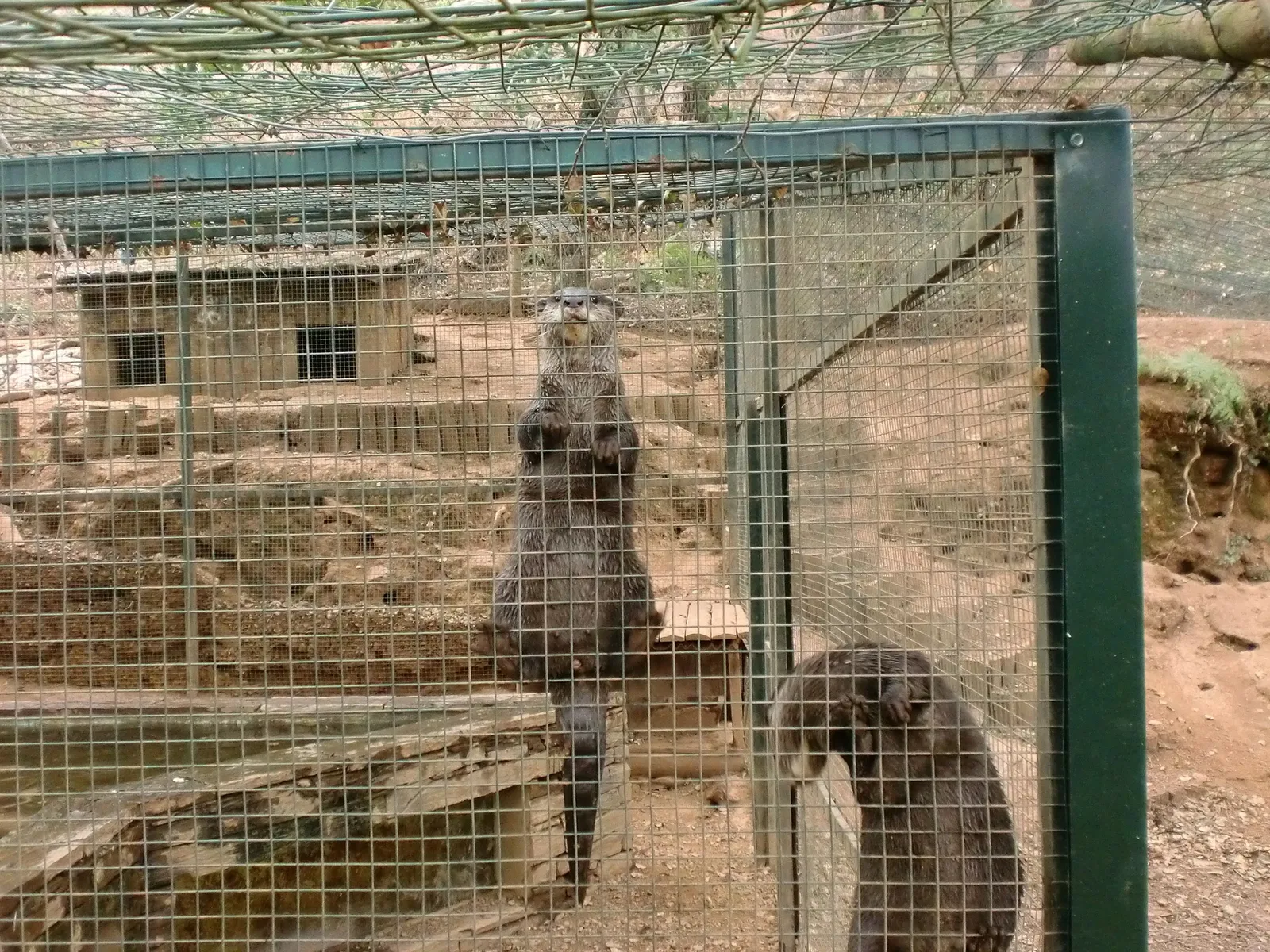 Ecological Park Serra da Lousã
