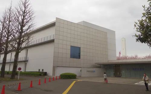 NTT History Center of Technologies