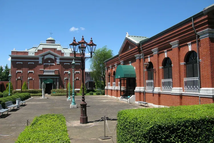 Gas Museum