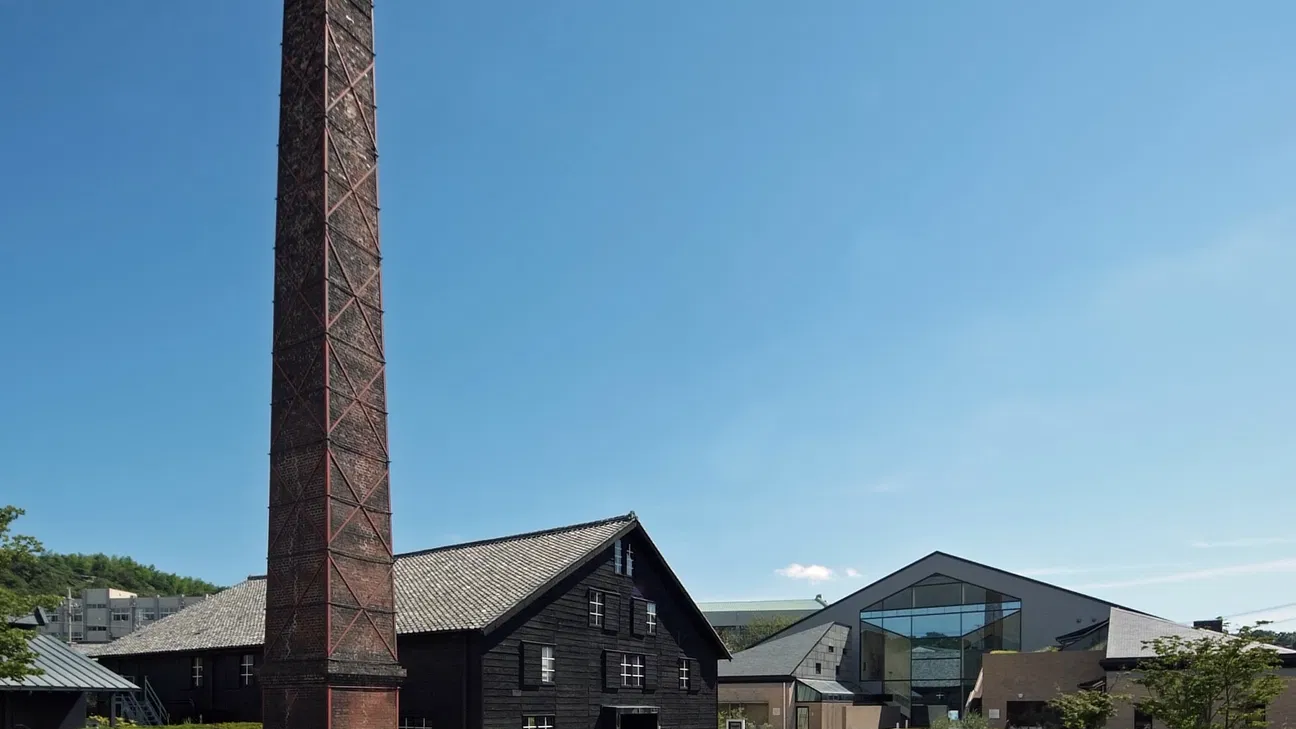 INAX MUSEUMS (Tokoname) - Visitor Information & Reviews