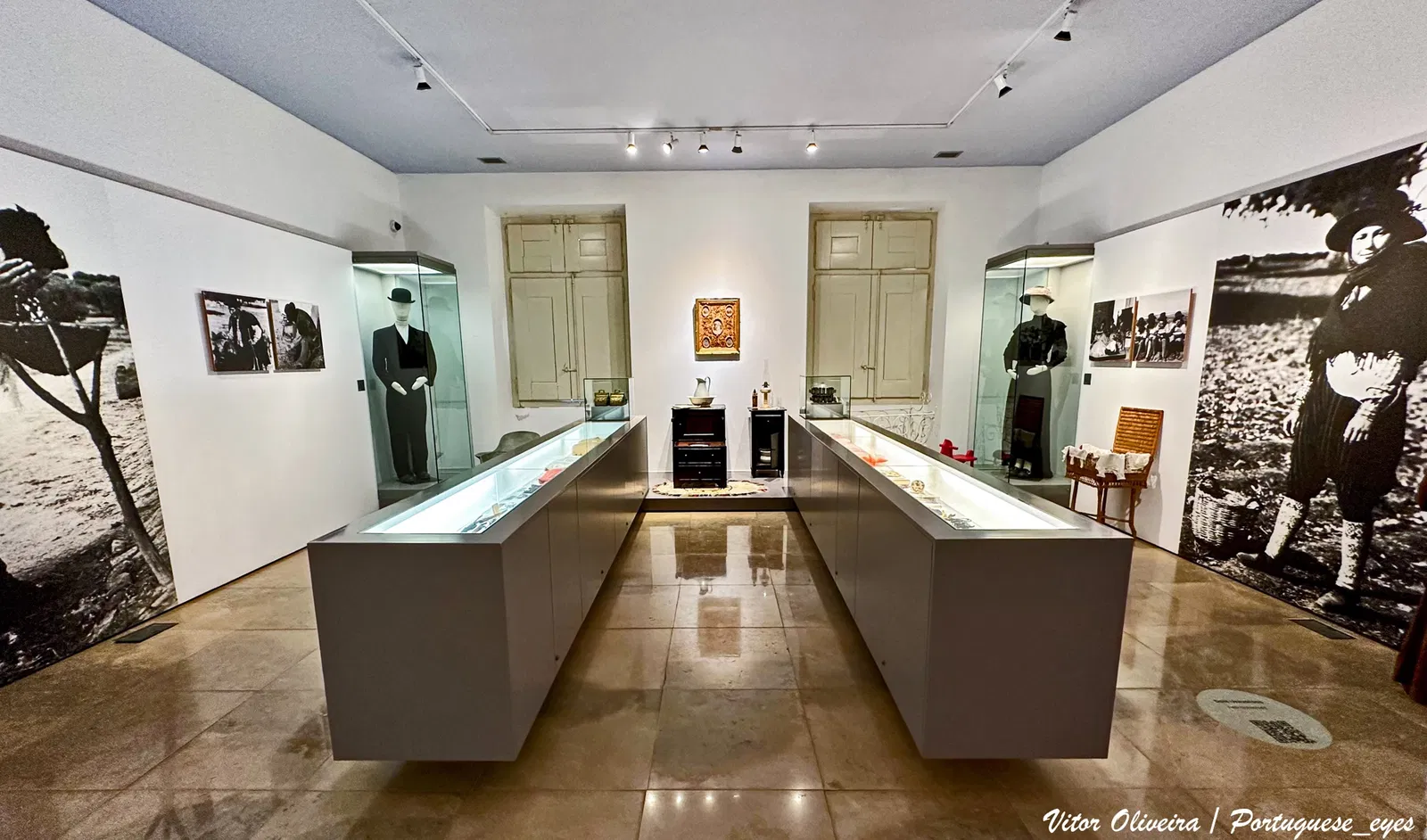 Museu Municipal da Vidigueira