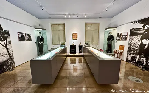 Museu Municipal da Vidigueira