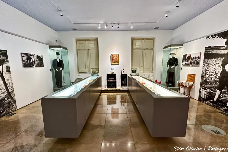 Museu Municipal da Vidigueira