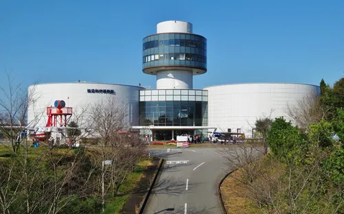 Museum of Aeronautical Sciences