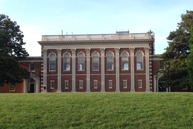 Sweet Briar Museum