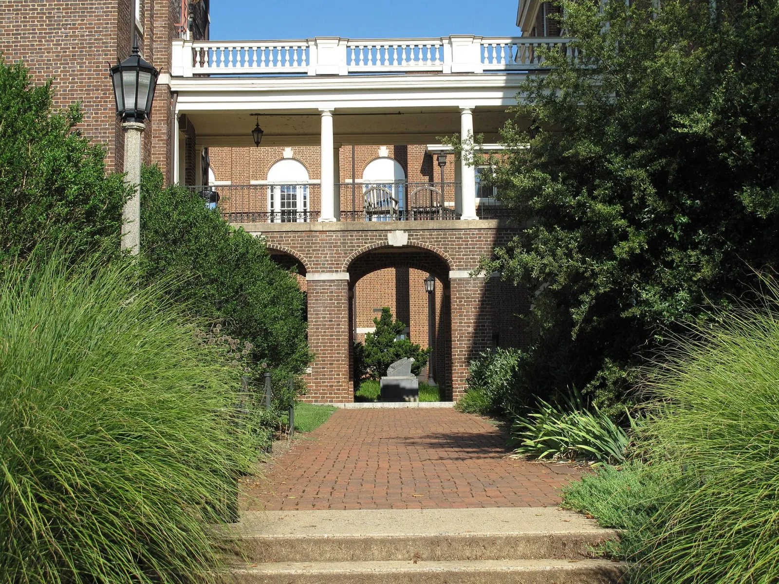 Sweet Briar Museum
